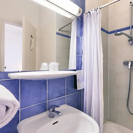 Kyriad Direct Le Bourget Gonesse