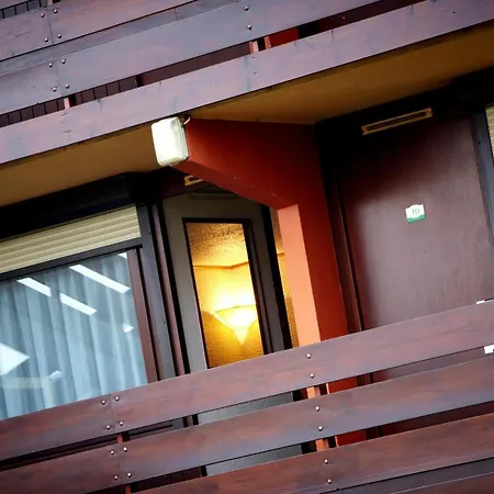 Kyriad Direct Le Bourget Hotell