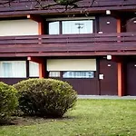 فندق Kyriad Direct Le Bourget