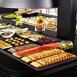 فندق Kyriad Direct Le Bourget 2*