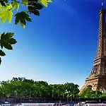 فندق Kyriad Direct Le Bourget 2*