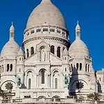Kyriad Direct Le Bourget