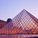 Kyriad Direct Le Bourget غونيس