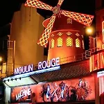 Kyriad Direct Le Bourget
