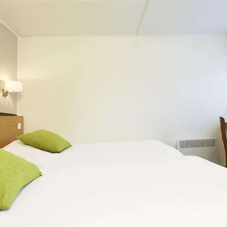 Kyriad Direct Le Bourget