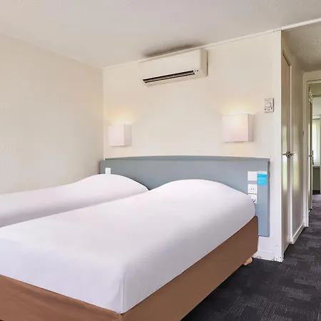 Kyriad Direct Le Bourget Hotel Gonesse