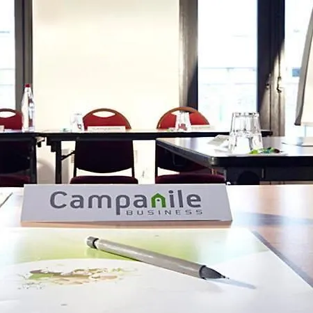 Kyriad Direct Le Bourget