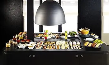 Kyriad Direct Le Bourget ホテル 2*