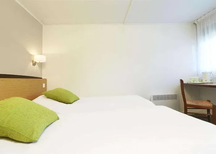 Kyriad Direct Le Bourget