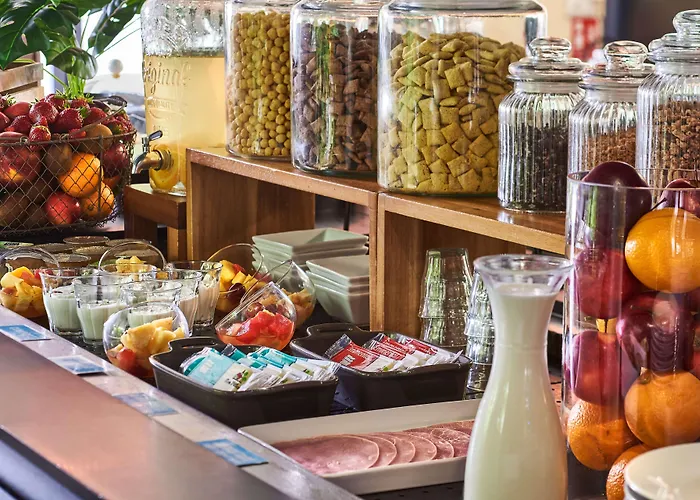 Kyriad Direct Le Bourget Gonesse