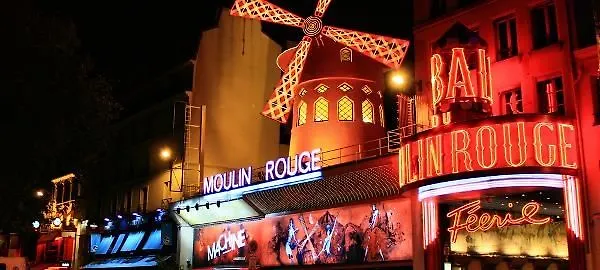 Kyriad Direct Le Bourget