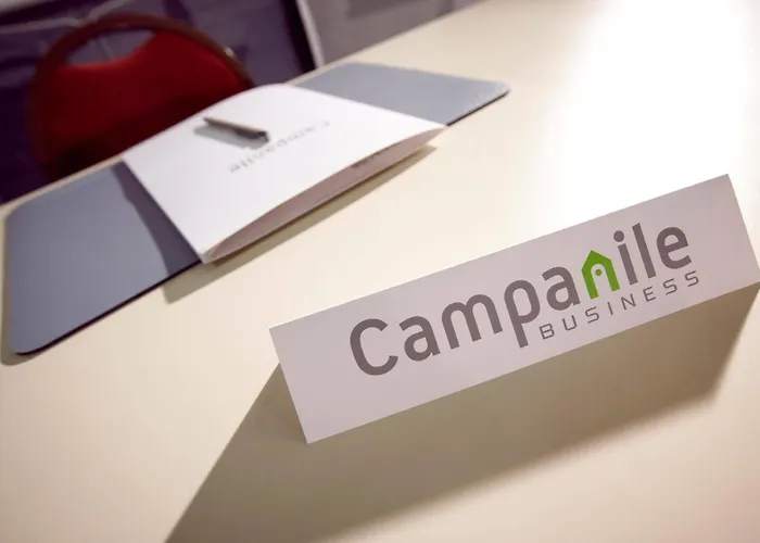 Kyriad Direct Le Bourget Hotell