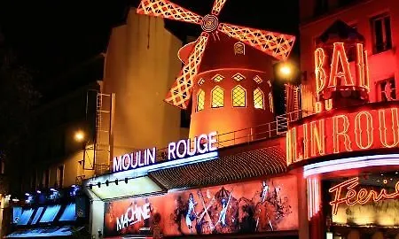 Kyriad Direct Le Bourget